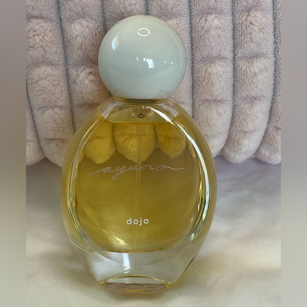 Ayuna Dojo Perfume
